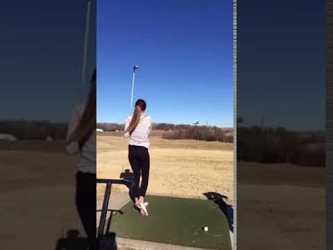 Video of Jan 2018 first hybrid shot 