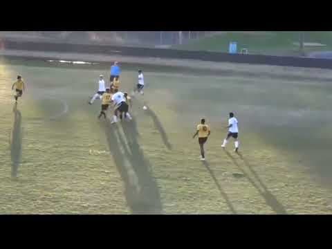 Video of Christopher Hampton High School Highlights