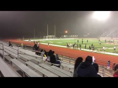 Video of 400MR IAN GARCIA (LANE 6)