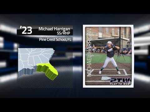 Video of Play to Win East 2 Showcase July 2, 2021