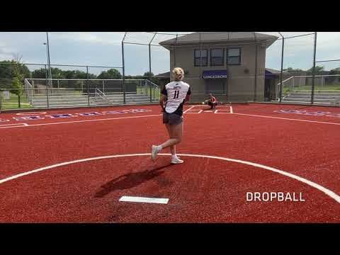 Video of Sykora Smith 2023 SS/RHP/Utility Skills video 3021