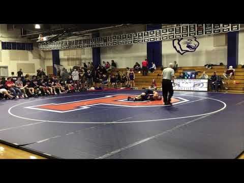 Video of Match vs Independence