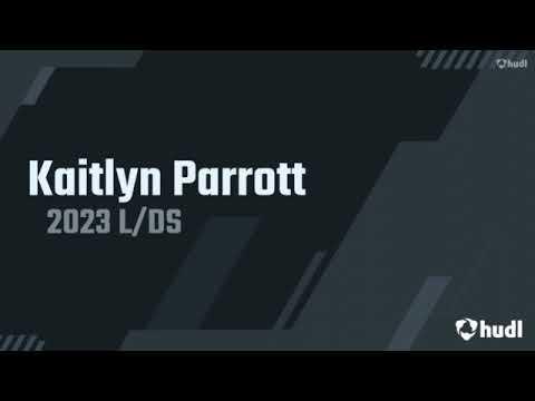 Video of 2022 Regular Season Highlights