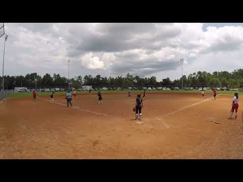 Video of War on the Shore Tier One Sunday