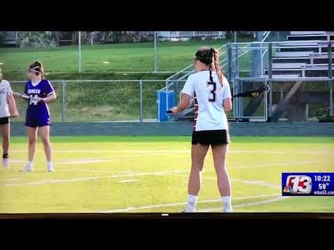 Video of NBC Local News Clip