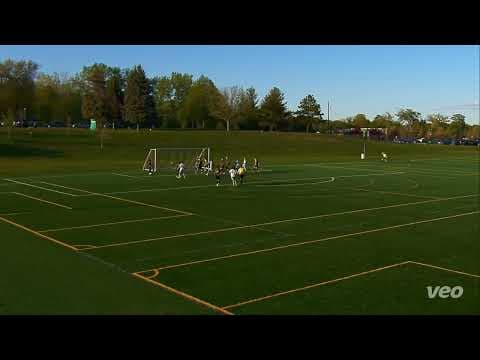 Video of Josh Mata 2024 Highlights