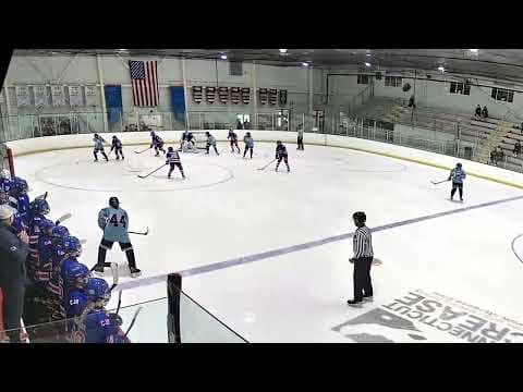 Video of Fall 2025 NGHL tournament