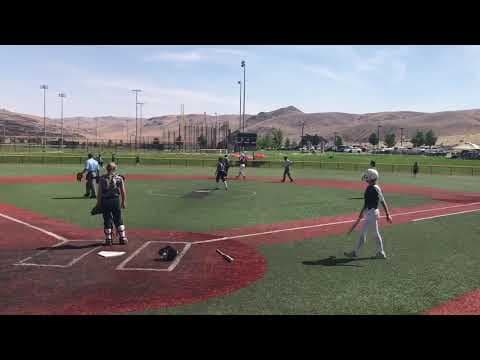 Video of Summer 2018/Winter 2019 hitting highlights