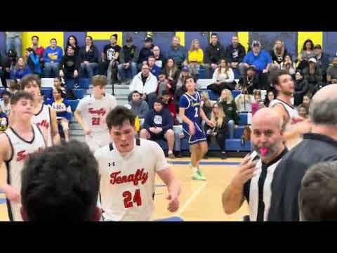 Video of Tenafly at Lyndhurst, round 1 of the Bergen Jamboree Jan 25 2024