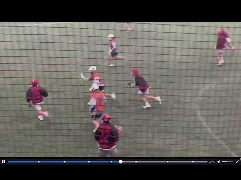 Video of 2022 Fall Field & 2023 Winter Box Highlights - River Lewis 