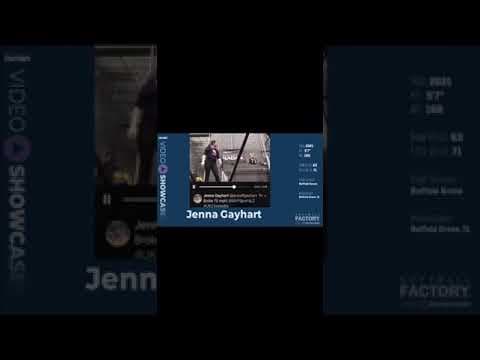 Video of Under Armour Division 1 Platform