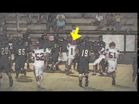 Video of 8th grade Highlights