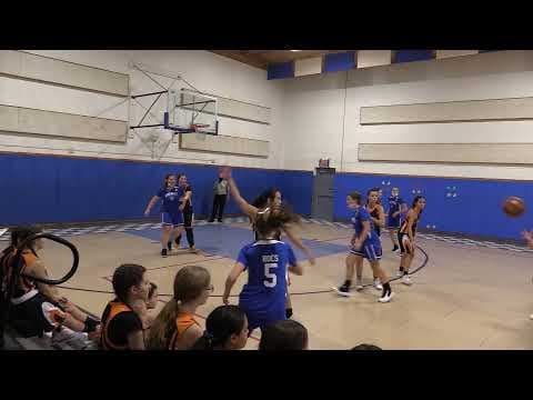 Video of FFCS vs RVCA 12-21-21