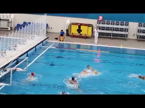 Video of Mens Nationals & League Defense & Assists