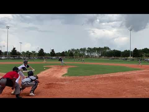 Video of Braden July  2020