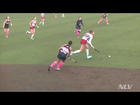 Video of Lizzy Eisner 2027 - U16 winter 2024
