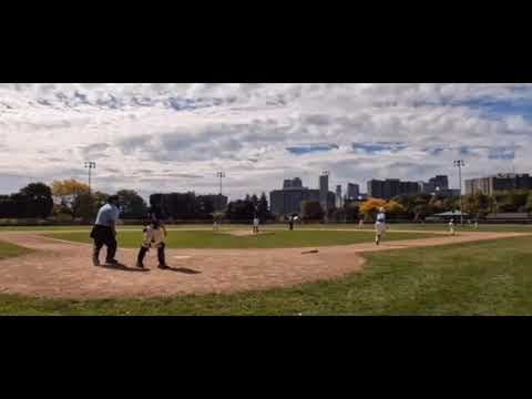 Video of Ripped Double Down The Line