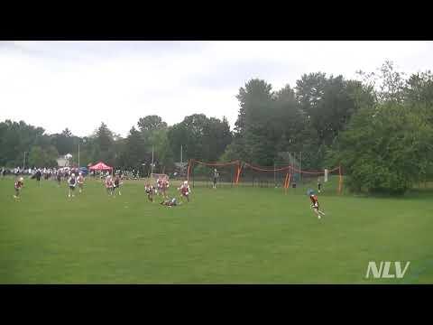 Video of (Sophomore year) Summer 2021 highlights
