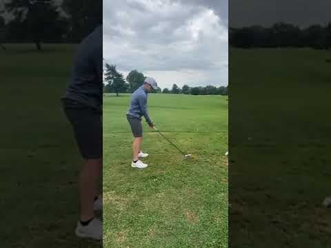 Video of NCSA VIDEO: 3 wood