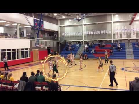 Video of Keibler Sophomore_1
