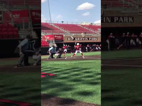 Video of Texas Tech Tournament 2018