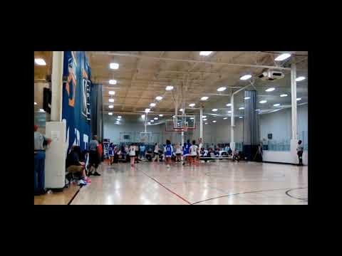Video of The Ladies Ball Basketball Tournament on 9/26