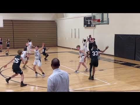 Video of Staunton River Middle School 2022/2023 Highlights