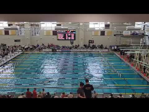 Video of 2023 Winter Short Course Championship 