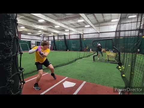 Video of Skills footage - January 2025