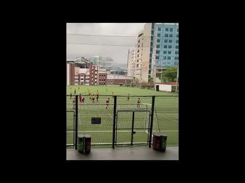 Video of Ben Burrows Goal vs JSSL FC 1 (Two Views) 