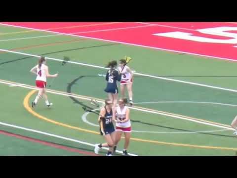 Video of Jordan Bartlett 2024 Lacrosse Highlights (High School Seasons 21, 22)