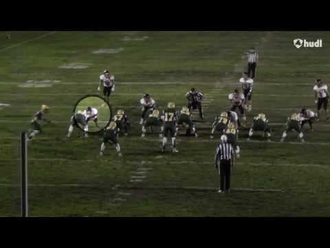 Video of A Few Highlights From Sophomore Year