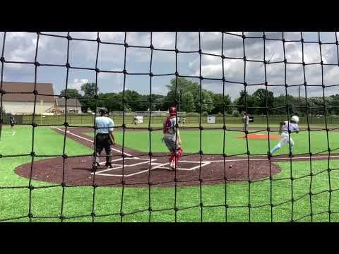 Video of Killian Bies Summer 2021