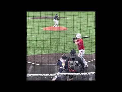 Video of Matt Buchanan 5-28-2021 Game Highlights