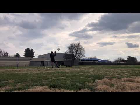 Video of Saturday Training