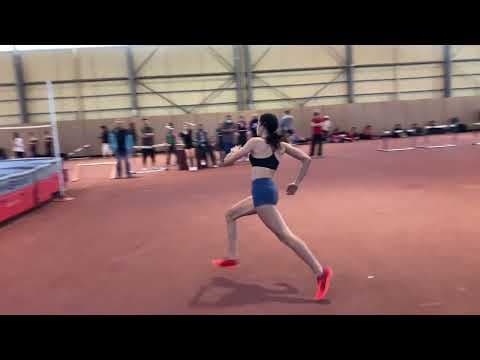 Video of High jump 1.67 08/04/2022