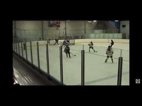 Video of Power Play Assist