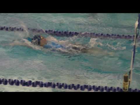 Video of Charlotte Whitmer 200 IM - Gwinnett County Championship Meet