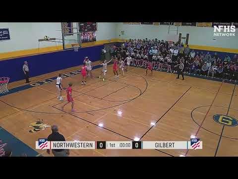 Video of Rebounds / Blocks / Steals / Passes