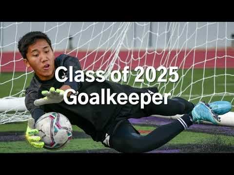 Video of Highlights 2022/2023