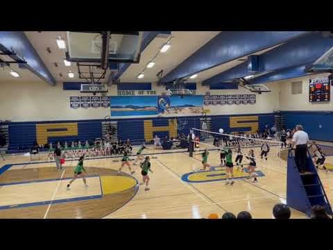 Video of Macey Carter #9 Senior Year 