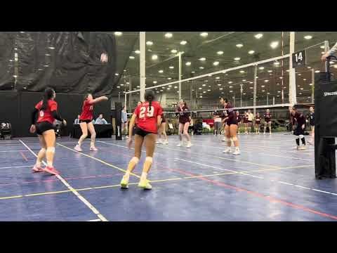 Video of Jordana rose #29 - powerleague #1 and #2 + MLK highlights 