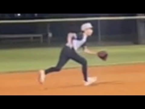 Video of Play at SS 