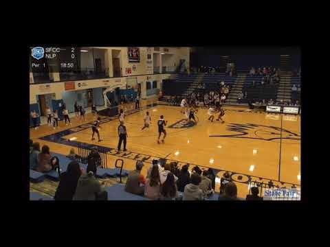 Video of 2021-22 Season