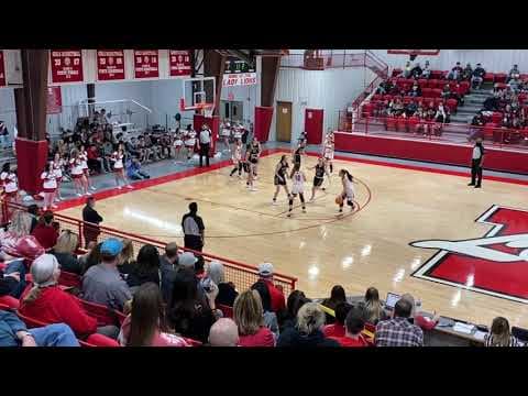 Video of Shiloh's MVP 30-Point LCT Championship Performance