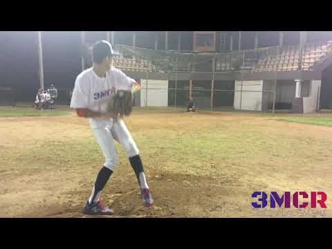 Video of David Burgos