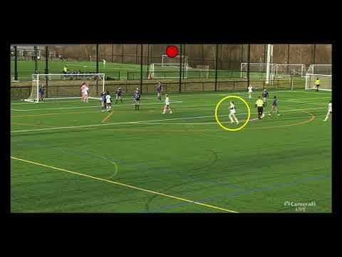 Video of PA Tourney Highlights
