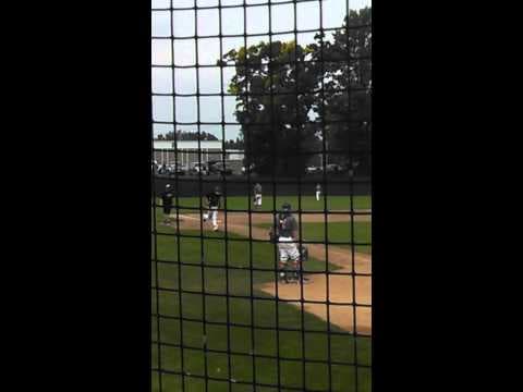 Video of Shane M. Easter 3 Run Homer
