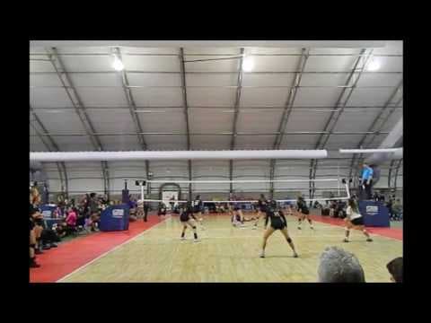 Video of Class of 2018 - Lanikai Athletic Club - Libero