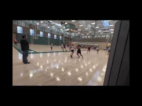 Video of 2023-2024 pre-season & season clips 